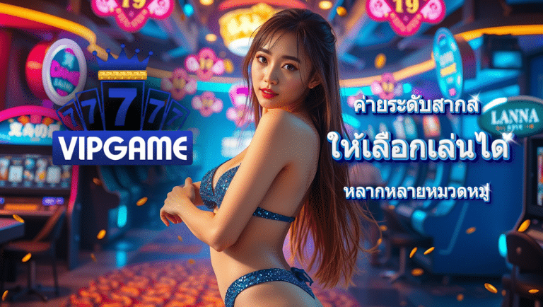 77777vipgame