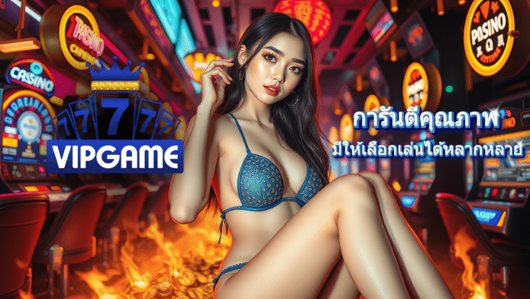 77777vipgame slot