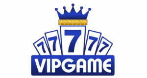 77777vipgame logo